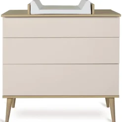 Extensie luiertafel voor de commode Flow Clay