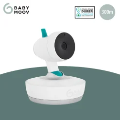 Extra Camera voor babyfoon Yoo Moov