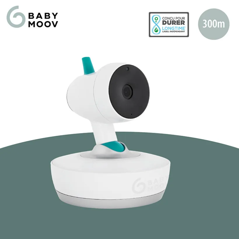 Extra Camera voor babyfoon Yoo Moov