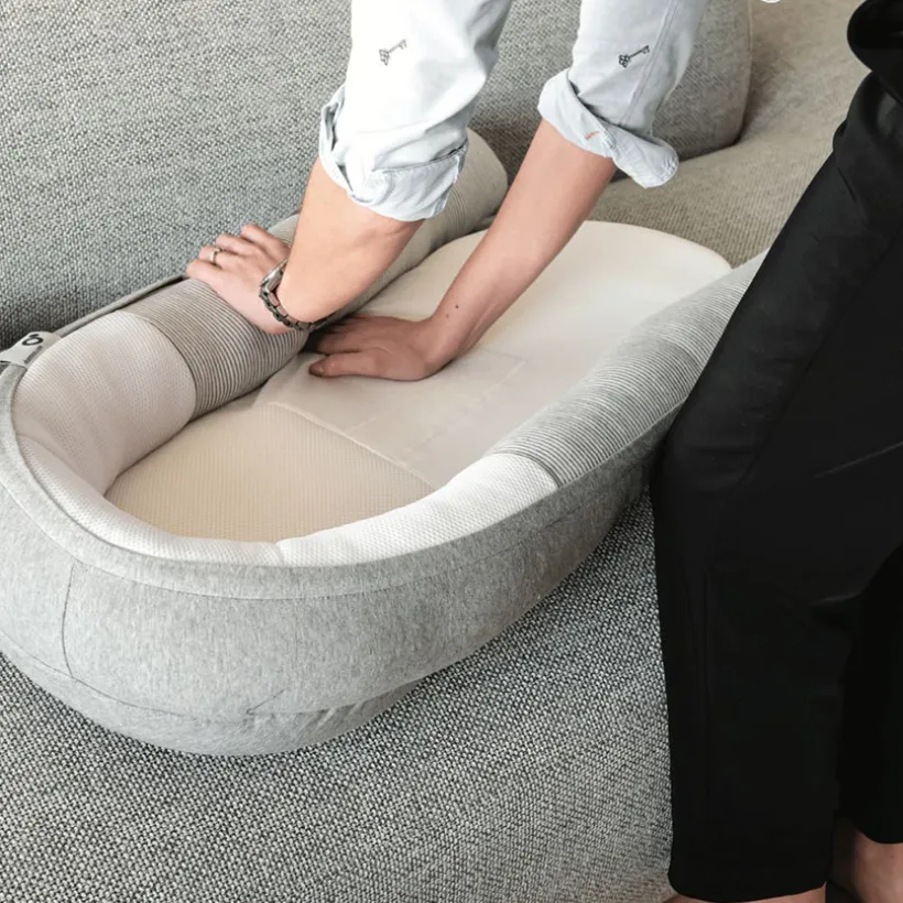 Extra pad voor Cocoon kussen