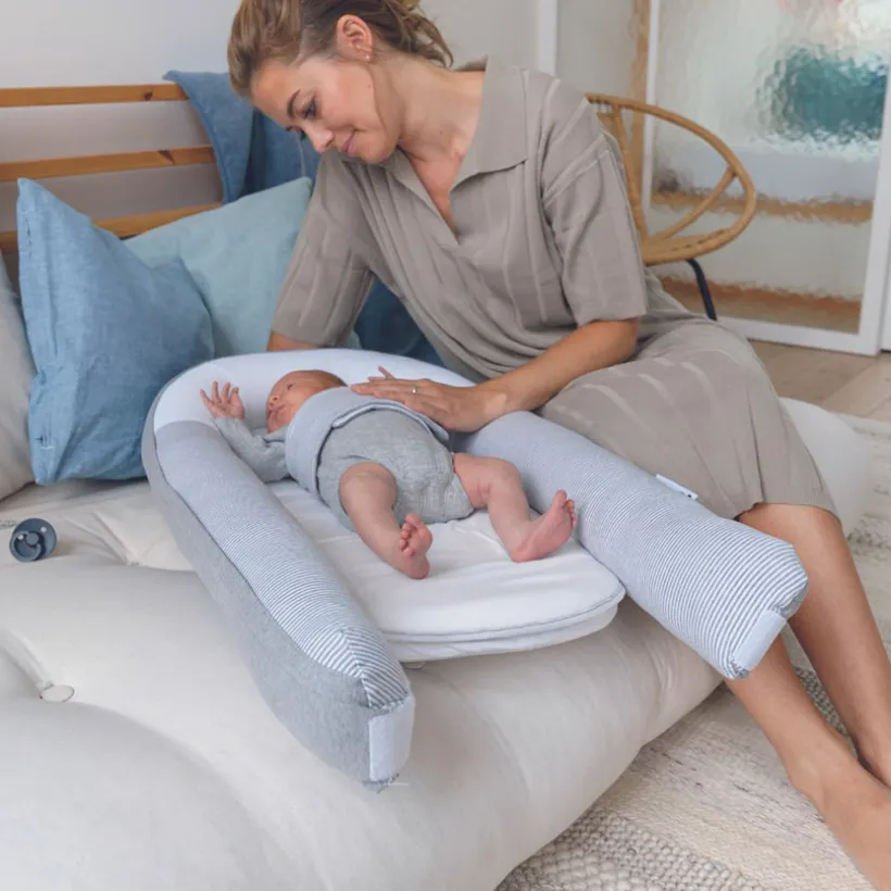 Extra pad voor Cocoon kussen