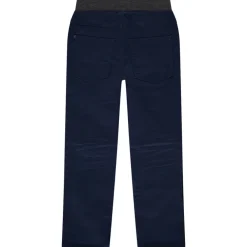 Fantasie broek met elastische taille voor jongen