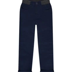 Fantasie broek met elastische taille voor jongen