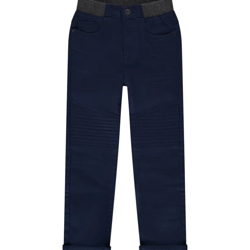 Fantasie broek met elastische taille voor jongen