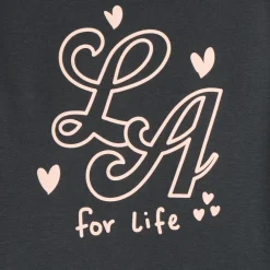 Fantasie fleece sweatshirt meisjes