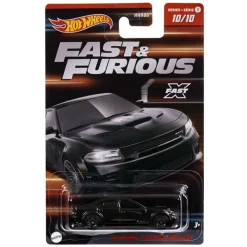 Fast & Furious voertuig