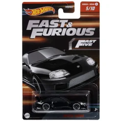 Fast & Furious voertuig