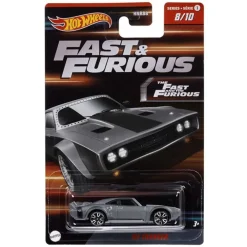 Fast & Furious voertuig
