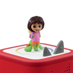 Figurine audio Tonie Dora l'Exploratrice
