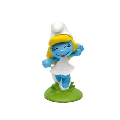 Figurine audio Tonies La Grande Schtroumpfette