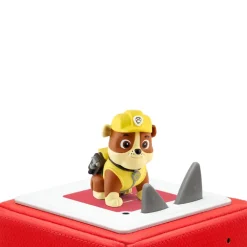 Figurine audio Tonies Ruben de la Pat'Patrouille