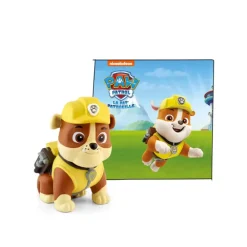 Figurine audio Tonies Ruben de la Pat'Patrouille