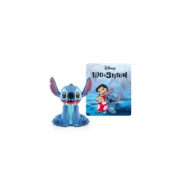 Figurine Tonies Lilo en Stitch met audio-inhoud voor Toniebox vanaf 4 jaar