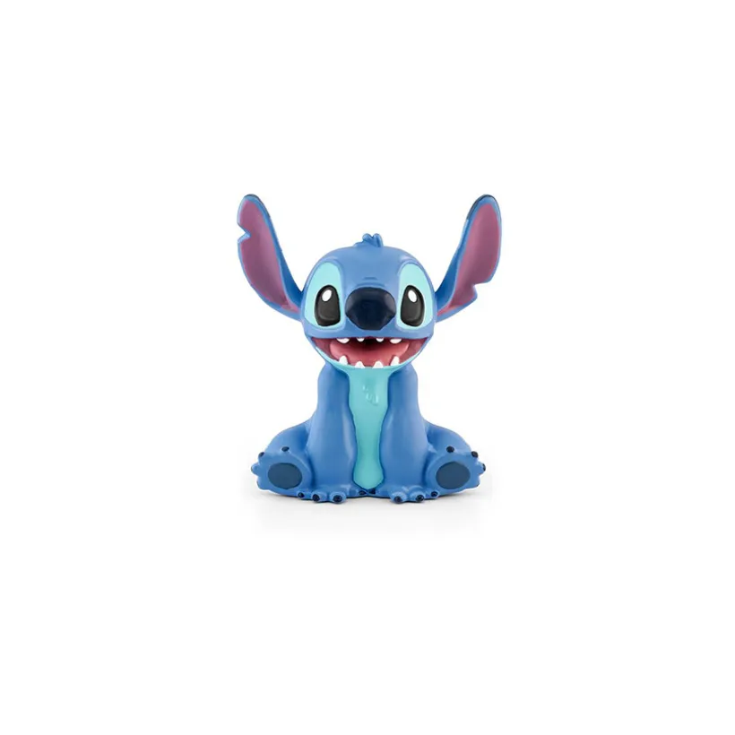 Figurine Tonies Lilo en Stitch met audio-inhoud voor Toniebox vanaf 4 jaar