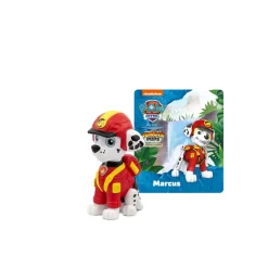 Figurine Tonies - Marcus de La Pat'Patrouille Jungle Pups