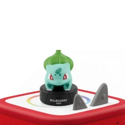Figurine Tonies Pokémon - Bulbasaur
