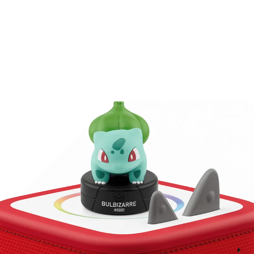 Figurine Tonies Pokémon - Bulbasaur