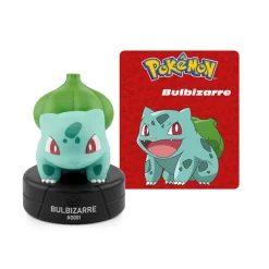 Figurine Tonies Pokémon - Bulbasaur