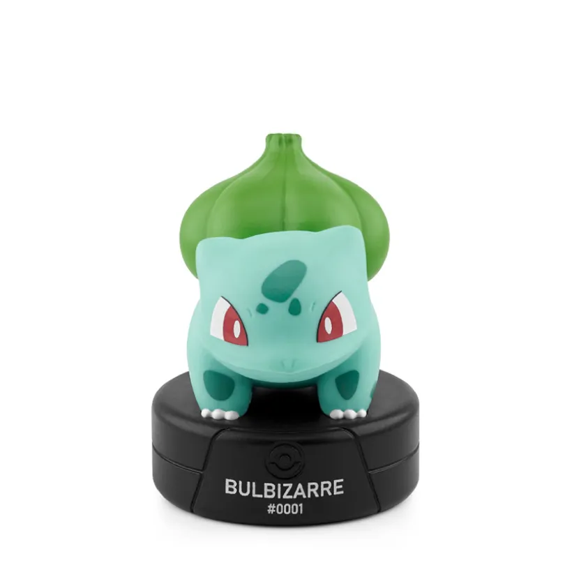 Figurine Tonies Pokémon - Bulbasaur