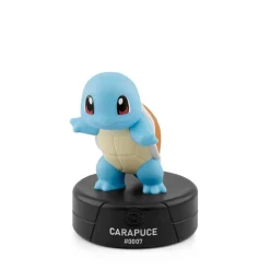 Figurine Tonies Pokémon - Carapuce
