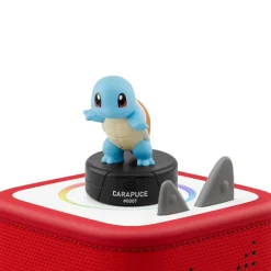 Figurine Tonies Pokémon - Carapuce