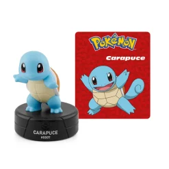 Figurine Tonies Pokémon - Carapuce