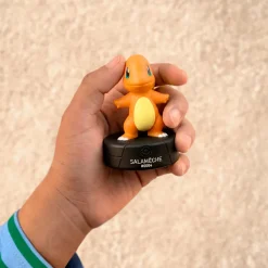 Figurine Tonies Pokémon - Charmander