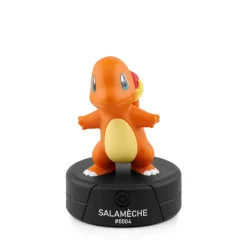 Figurine Tonies Pokémon - Charmander