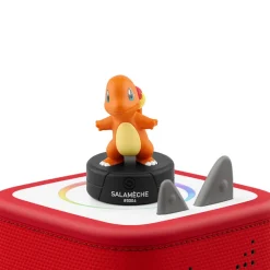 Figurine Tonies Pokémon - Charmander