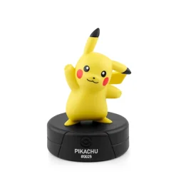 Figurine Tonies Pokémon - Pikachu