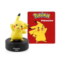 Figurine Tonies Pokémon - Pikachu