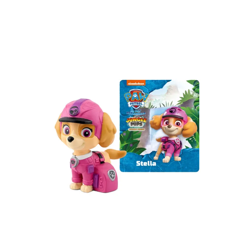 Figurine Tonies - Stella Pat'Patrouille Jungle Pups