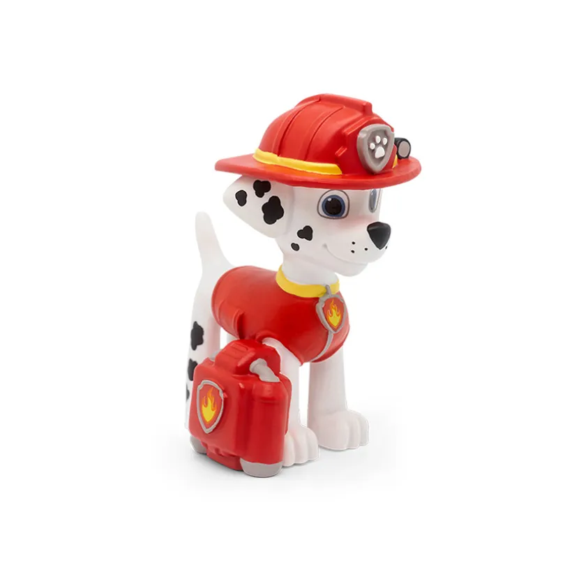 Figuurtje La Pat' Patrouille Marcus