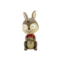Figuurtje Mijn favoriete kinderliedjes (Franstalige liedjes)