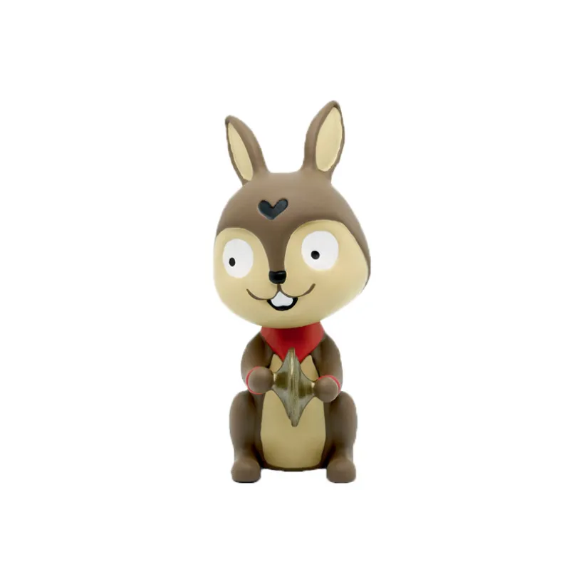 Figuurtje Mijn favoriete kinderliedjes (Franstalige liedjes)