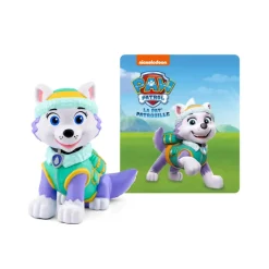 Figuurtje Pat'Patrouille Everest (Franstalige verhaaltjes)