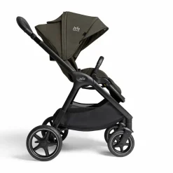 Finiti Evergreen 4-in-1 compacte kinderwagen