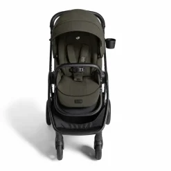 Finiti Evergreen 4-in-1 compacte kinderwagen