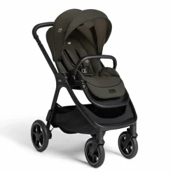 Finiti Evergreen 4-in-1 compacte kinderwagen