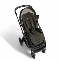 Finiti Evergreen 4-in-1 compacte kinderwagen