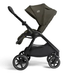 Finiti Evergreen 4-in-1 compacte kinderwagen