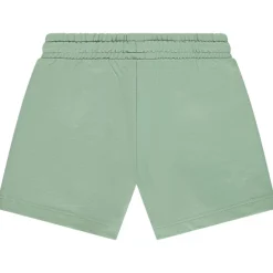 Fleece short meisjes