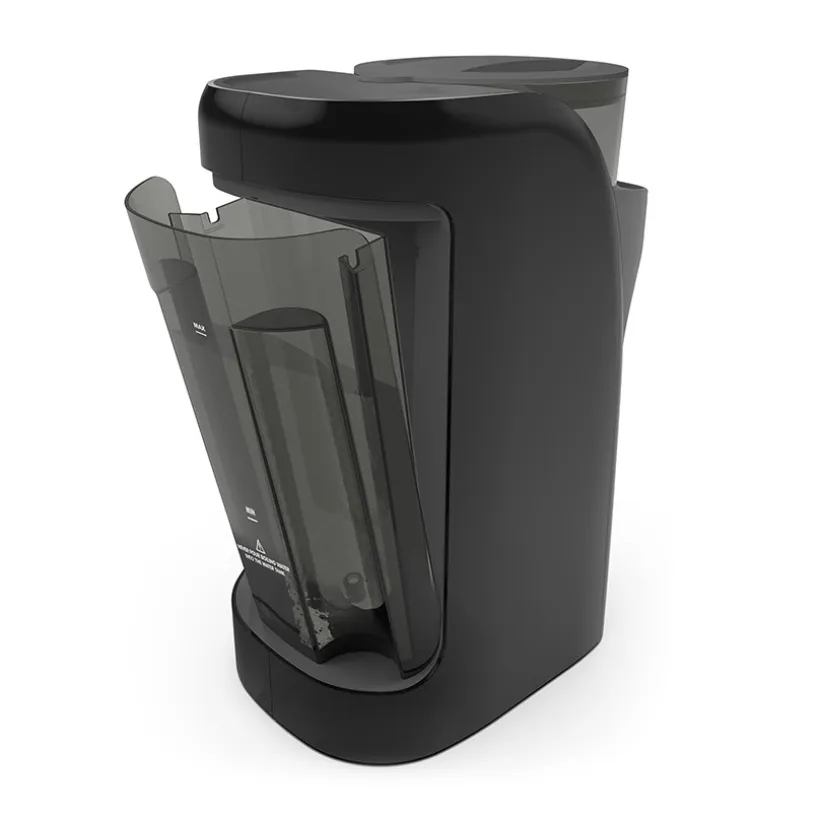 Flessenbereider Formula Pro Advanced Grijs