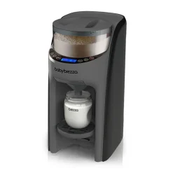 Flessenbereider Formula Pro Advanced Grijs