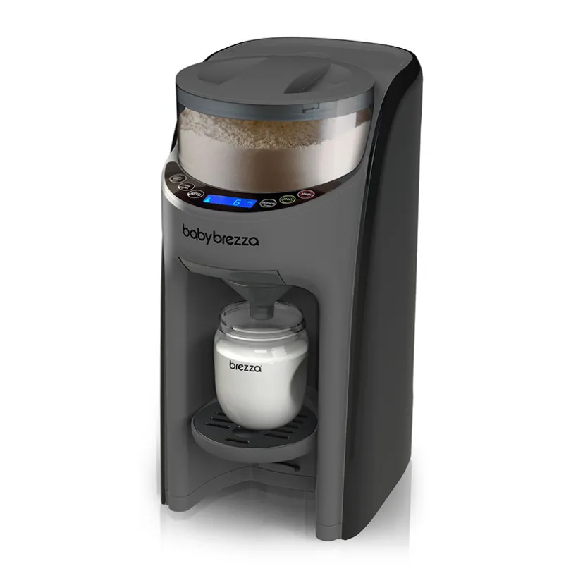Flessenbereider Formula Pro Advanced Grijs