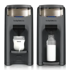 Flessenbereider Formula Pro Advanced Grijs