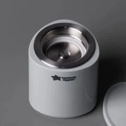 Flessenverwarmer electrisch oplaadbaar Nomade Let'sGo