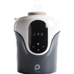 Flessenwarmer 3 in 1 met aanraakscherm