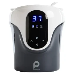 Flessenwarmer 3 in 1 met aanraakscherm