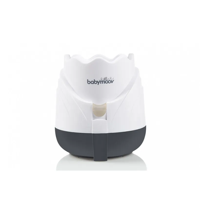 Flessenwarmer Tulipe - Cream